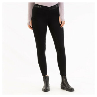 BR rijlegging Jesslynn