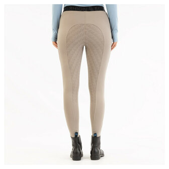 BR rijlegging Jesslynn