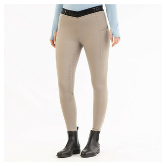 BR rijlegging Jesslynn