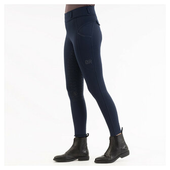 BR rijlegging Jolie
