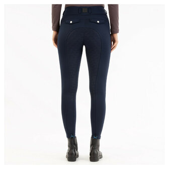 BR rijlegging Jolie