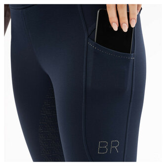 BR rijlegging Jolie
