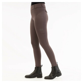 BR rijlegging Jolie