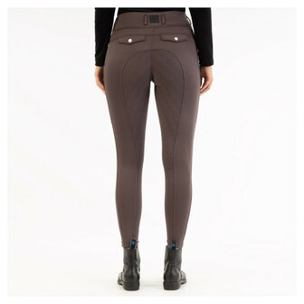 BR rijlegging Jolie