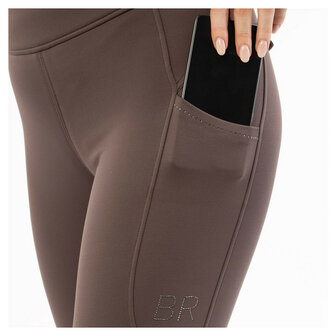 BR rijlegging Jolie