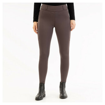 BR rijlegging Jolie