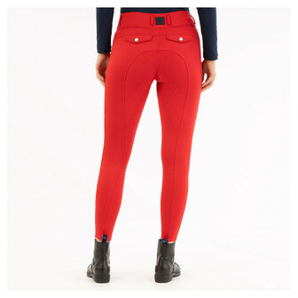 BR rijlegging Jolie