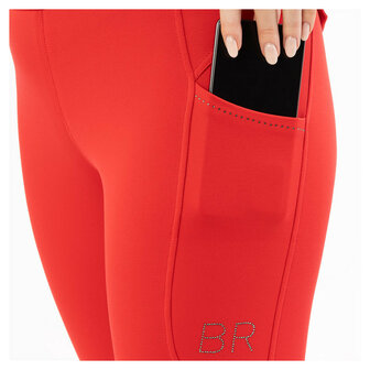 BR rijlegging Jolie