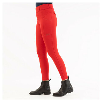 BR rijlegging Jolie
