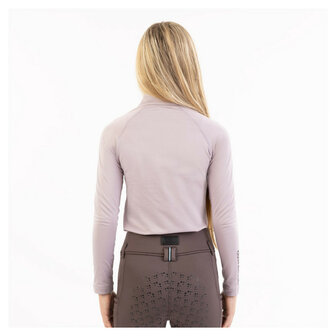 BR Eevolv pullover Jente