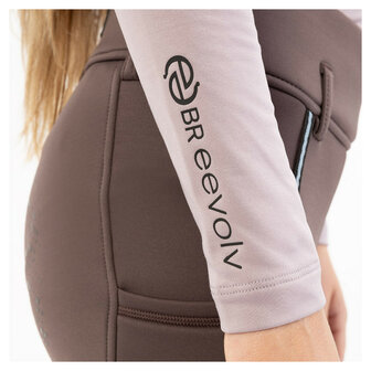 BR Eevolv pullover Jente