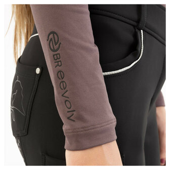 BR Eevolv pullover Jente