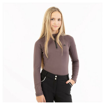 BR Eevolv pullover Jente