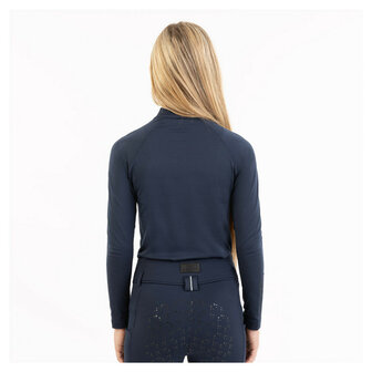 BR Eevolv pullover Jente