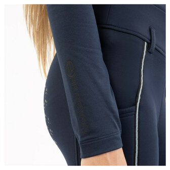 BR Eevolv pullover Jente