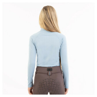 BR Eevolv pullover Jente