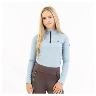 BR Eevolv pullover Jente