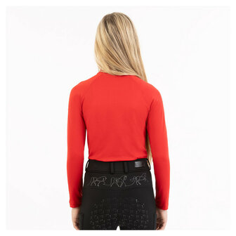 BR Eevolv pullover Jente