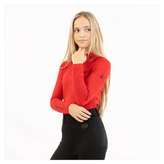 BR Eevolv pullover Jente