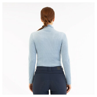 BR pullover Jeanine