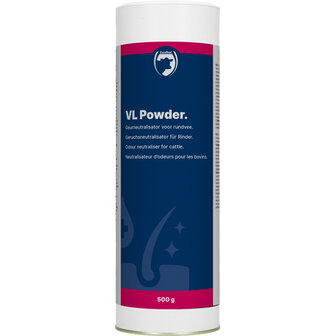 Excellent luizen poeder 500 gram