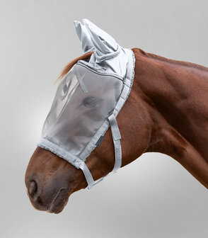 Waldhausen weidehalster met vliegmasker