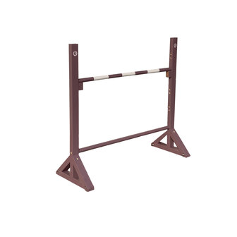 Imperial Riding Hobby Horse Springhindernis