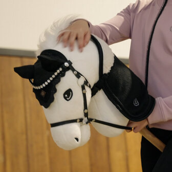 Imperial Riding Hobby Horse Zweetdeken Free Spirit