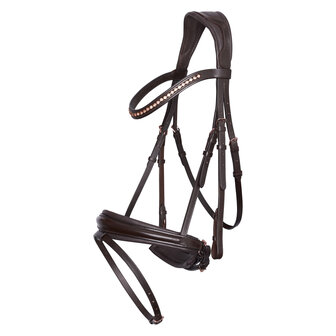 Imperial Riding Hoofdstel Fria