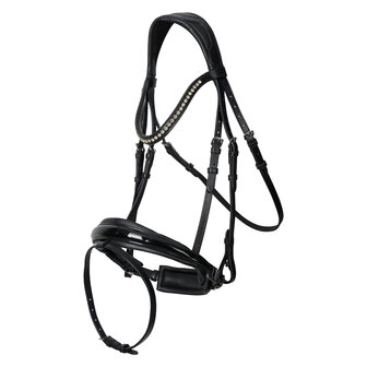 Imperial Riding Hoofdstel Fria