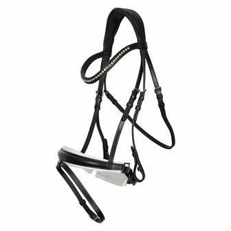 Imperial Riding Hoofdstel Fria