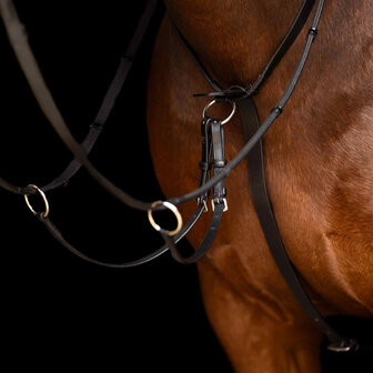 Imperial Riding Martingaal Core
