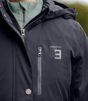 ELT winter rijparka Ava