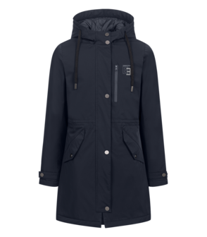 ELT winter rijparka Ava