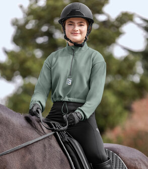 ELT jumper Amelie