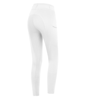 ELT rijlegging Ella