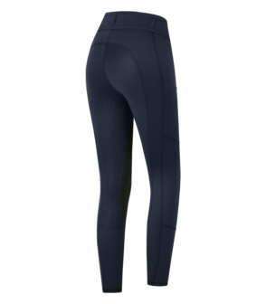 ELT rijlegging Ella