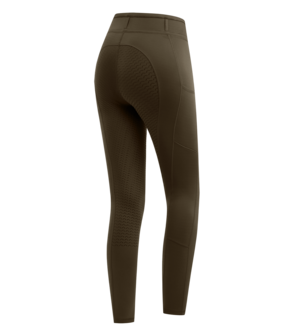 ELT rijlegging Ella