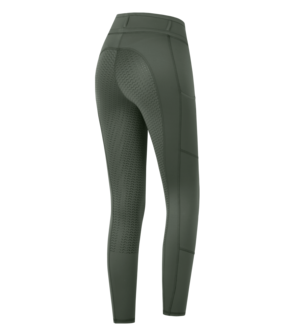 ELT rijlegging Ella