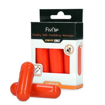 Knock Pest FlyNip navulling