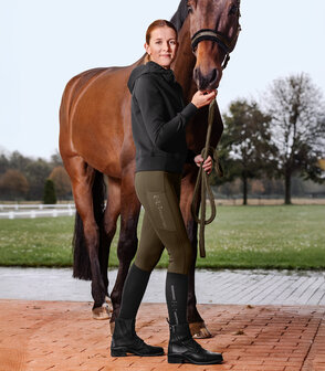 ELT rijlegging Ella Glam