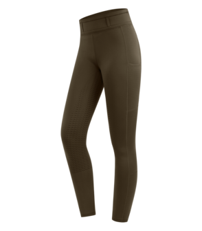 ELT rijlegging Ella Glam