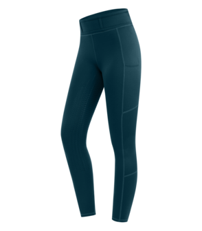 ELT rijlegging Ella Glam