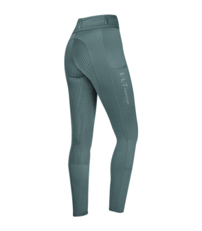 ELT rijlegging Ella Glam