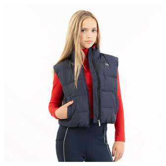 BR Eevolv Bodywarmer Joa
