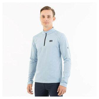 BR Shirt Jackson Heren