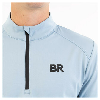 BR Shirt Jackson Heren