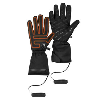 Horka Verwarmbare Handschoenen Blizzard