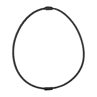 Horka Neckrope Leer