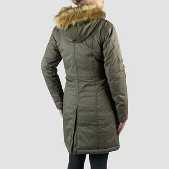 Horka Outdoor Jas Typhoon